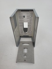 MST01SN Cutler-Hammer Manual Starter 277V Toggle Operated – Next Day Option