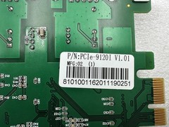 ZLG ML02Z PCIe-9120I 171213 1.14.01.0904 – FAST SHIPPING