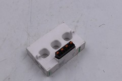 Schneider Electric A9MEM1580 MADE IN LATVIA