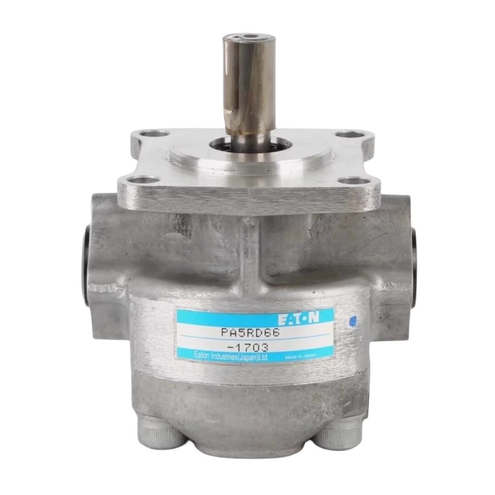 1Pc New Fit For Gear pump PA5RD66