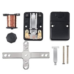 Heavy Duty PR380A 24V 4 Pin Relays SPDT Socket Plugs for Truck Vehicle Starter
