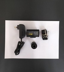 VOICE MODEL G5 Laser Marker