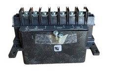 Cutler Hammer C323CM2A Freedom Series Control Relay Module 120V Coil