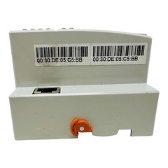 WAGO 750-841 ETHERNET TCP/IP Programmable Fieldbus Controller NEW/UNUSED SURPLUS