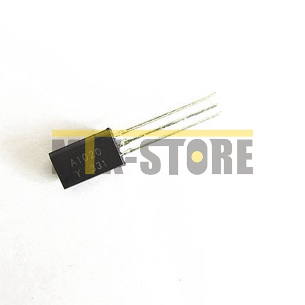 200PCS Transistor 2SA1020Y A1020 (TO-92L) Best offer