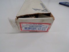 ADVANCE BALLAST V2E75-S-TP MARK III ENERGY SAVER V2E75ST ballast New In Box c11