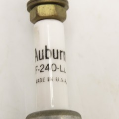 Auburn F-240LL 105A 200° Feed Through Ignitor 17″ OAL
