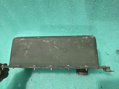 Nartron Smart Start System Control Box 12480779-1 24V HMWV 19207 SOCN
