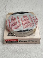PLYMOUTH-BISHOP 2104, 17 Plyshield EPR Shielding Electrical Tape 3/4″ x 15′