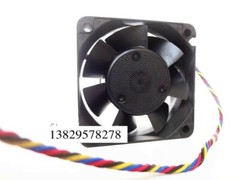 1pc new NMB 6025 6CM4 2410ML-04W-B86 12V 0.70A