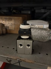NEW SMC NVM250-N02-35B-B NVM250-N02-35B2L air valve 107601