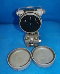 Bailey A8DME121-2-0 2000PSI 4-20mA Pressure Transmitter + 1 Year Warranty