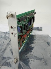 Reliance Electric 0-51874-2 SSCC Static Sequence Control Card Board