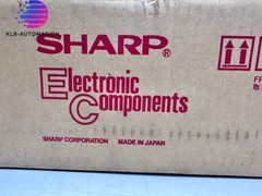 Sharp LQ057Q3DC02 LCD Screen 5.7 For Siemens Simatic,Proface,Magelis – Original