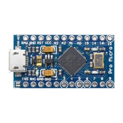MICRO / TYPE-C USB ATMEGA32U4 5V 16MHz Board For Arduino Replace Pro Mini New