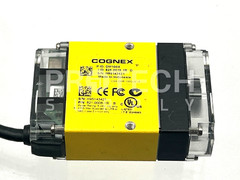 Cognex 821-0008-1R Bar Code Scanner 16mm F9.0 GUARANTEED