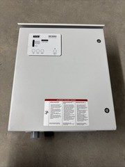 ASCO 400 SERIES SURGE PROTECTION DEVICE 20KA 208Y/120 460277YP50ARCE10 NEW