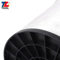 Polyester Pulling Tape Mule Tape 1″ x 2103′ 6000 lbf Tensile Capacity Gardening