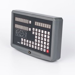 2 Axis Digital Readout DRO fits Sino Ditron Easson Sinpo scale For Milling Lathe