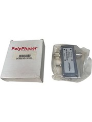 New PolyPhaser DC50LNZ+30-MA, 400-960 MHz **SALE**