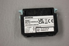 SIEMENS SEM3 METER MODULE SEMPLAMETER