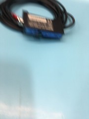 KEYENCE FS2-60 SENSOR LEVEL AMP WATER TRACK, 187547