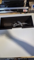 BMG LABTECH FLUOstar OPTIMA MICROPLATE READER G2U