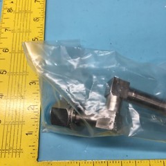 Tokyo Electron TEL DS1187-109706-11 TUBE ASSEMBLY 1/2, 1187-109706-11, 144902