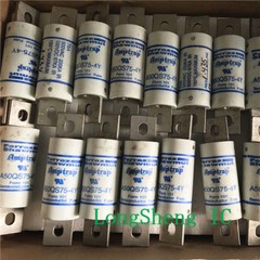1PC New FERRAZ SHAWMUT MERSEN FUSE A50QS50-4Y new