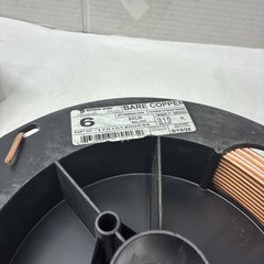 Encore Wire Bare Copper 6 AWG 315 Feet / – Part # 170101200035