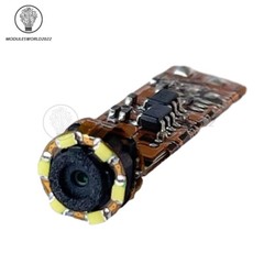 Industrial Endoscope Module 200W Pixel 720P HD Pipeline Inspection Camera Board