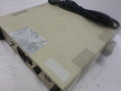 Smith Myers Communications Signal Processor w/ AC Power Cord ART-875