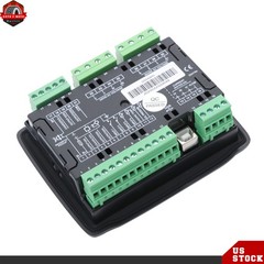 AUTO Genset Controller HGM420N for Genset Automation and Monitor Controling