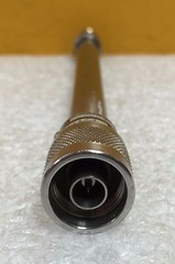 Weinschel 210A-20, 2 to 18 GHz, 20dB, Type N, Precision Fixed Coaxial Attenuator