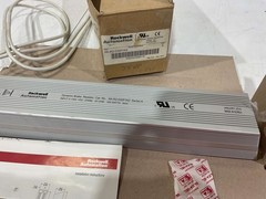Rockwell Automation Model AK-R2-030P1K2 Dynamic Brake Resistor EE2288