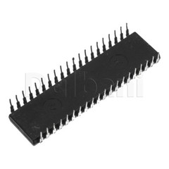 YM2203C Pull Yamaha Integrated Circuit DIP40
