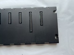 Ge Fanuc Programmable Controller ￼power Supply ￼and 3 Cpu Models With slot Base