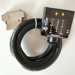 1PCS NEW DMS-GB1-V sensor HOKUYO