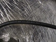 Yutai 25AWGx20C High Quality Super Flexible Shield Cable 200 Meters