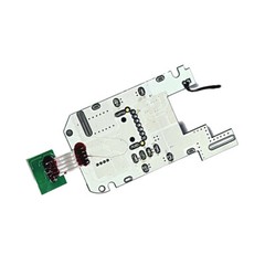18V 3Ah BL1830 BL1850B Lithium Battery Charging Protection Board for Makita