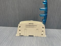 nVent ERIFLEX 561175 Power Block SB2C2C 1000AL DIN Mounted Output/Input Device