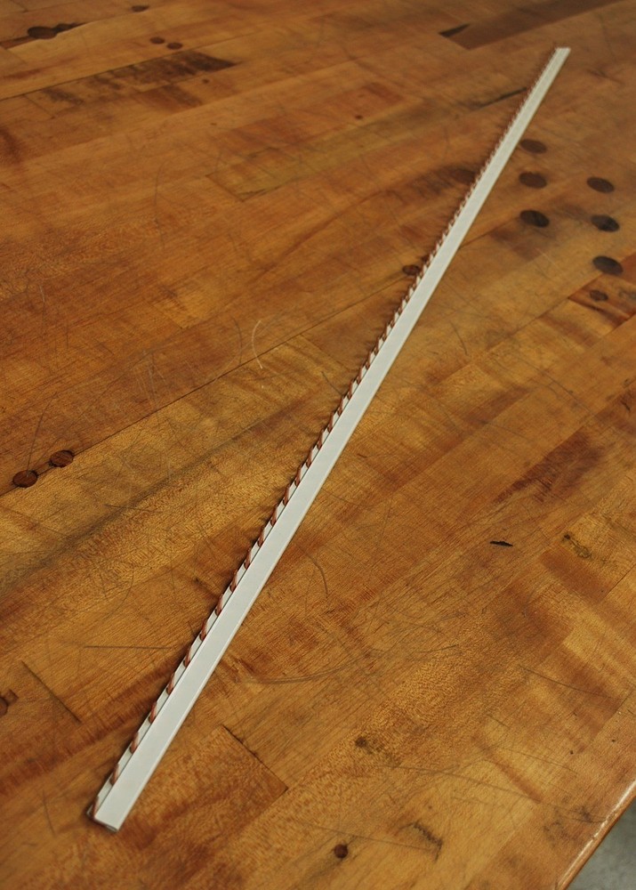 Siemens 5ST3 731 10mm Bus Bar Connector 40″ – NEW