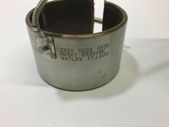 Husky 653248 Euronorm Heater Band 230 V 500 W