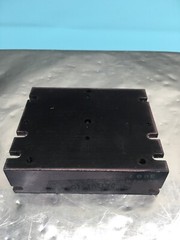 KB ELECTRONICS KBIC-118 SEMITOOL KBIC-L 5074 DC MOTOR SPEED CONTROL, 123674