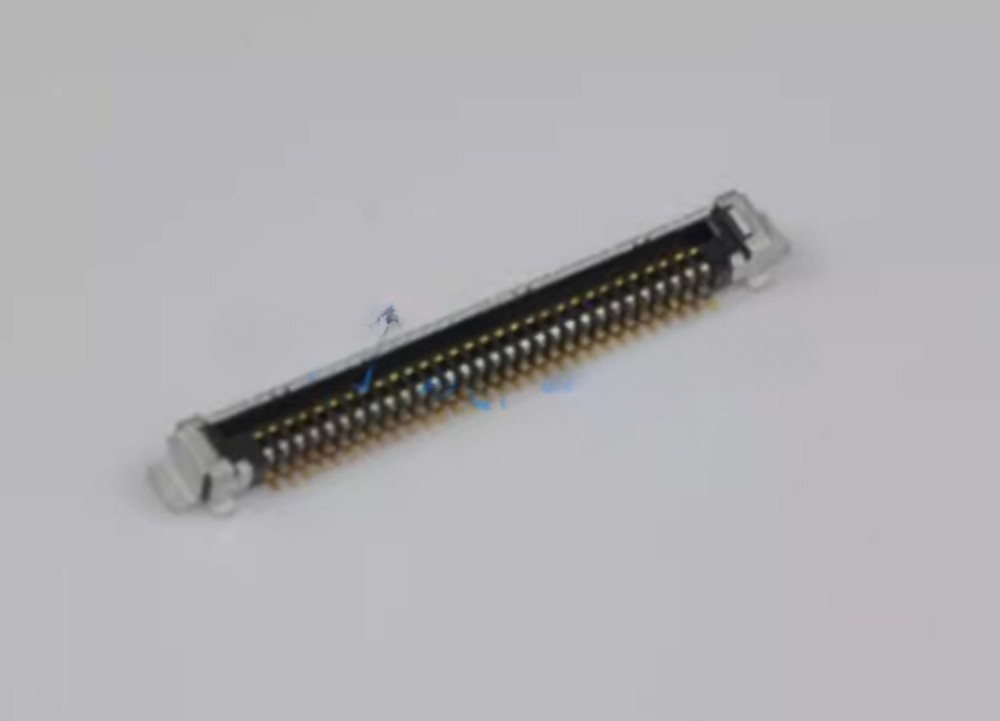 100PCS NEW FIT FOR 20439-030E LVDS30P Test Bus Bar Connector