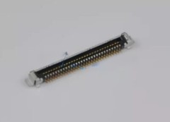 100PCS NEW FIT FOR 20439-030E LVDS30P Test Bus Bar Connector