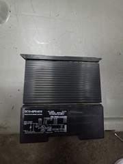 Watlow DC10-48P5-0010 Power Controller Used