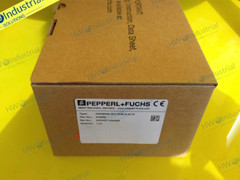 1/Piece OMD6000-R2100-B16-2V15 276582 P +F Distance Sensor New Original