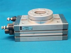 SMC MSQB50A Pneumatic Rotary Table Cylinder