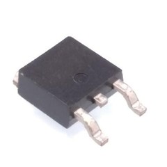 5pcs FGD4536 PDP Power MOSFET 300V 50A TO-252